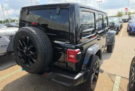 Jeep, Wrangler