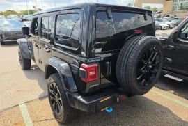 Jeep, Wrangler