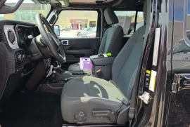 Jeep, Wrangler