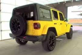 Jeep, Wrangler