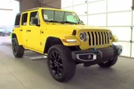 Jeep, Wrangler