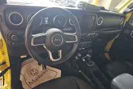 Jeep, Wrangler