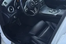 Mercedes-Benz, C Class, C 300