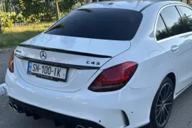 Mercedes-Benz, C Class, C 300