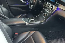 Mercedes-Benz, C Class, C 300