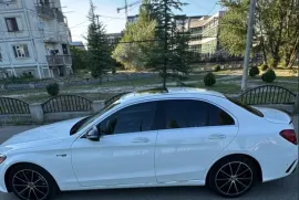 Mercedes-Benz, C Class, C 300