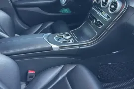 Mercedes-Benz, C Class, C 300