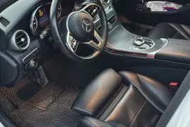 Mercedes-Benz, C Class, C 300
