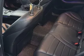 Mercedes-Benz, C Class, C 300