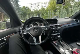 Mercedes-Benz, C Class, C 300
