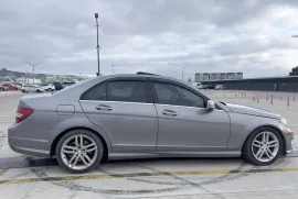 Mercedes-Benz, C Class, C 300