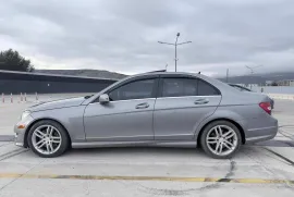 Mercedes-Benz, C Class, C 300