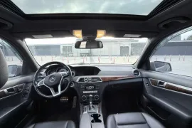 Mercedes-Benz, C Class, C 300