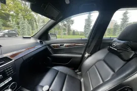 Mercedes-Benz, C Class, C 300