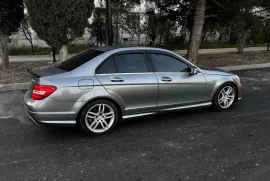 Mercedes-Benz, C Class, C 300
