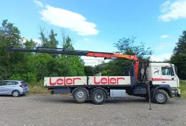 Man, L2000