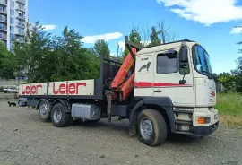 Man, L2000