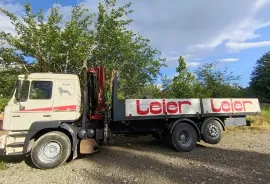 Man, L2000