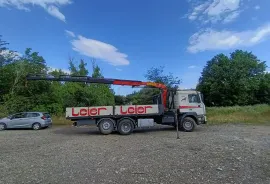 Man, L2000