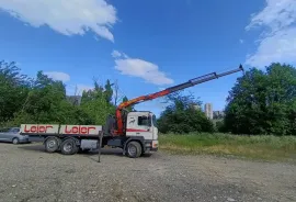 Man, L2000