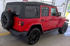 Jeep, Wrangler