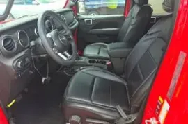 Jeep, Wrangler
