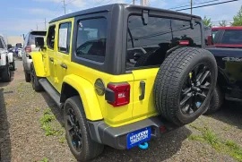 Jeep, Wrangler