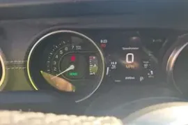 Jeep, Wrangler