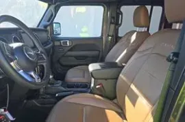 Jeep, Wrangler