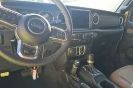 Jeep, Wrangler