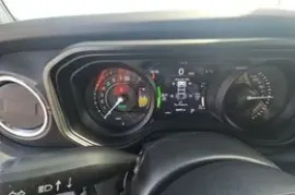 Jeep, Wrangler