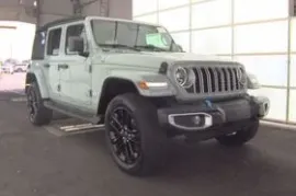 Jeep, Wrangler
