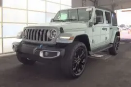 Jeep, Wrangler