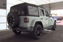 Jeep, Wrangler