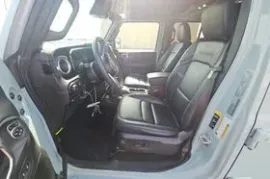 Jeep, Wrangler
