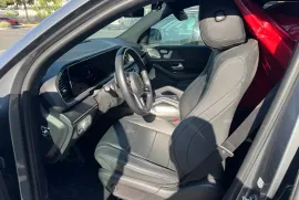 Mercedes-Benz, GLE-CLASS, GLE 350