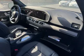Mercedes-Benz, GLE-CLASS, GLE 350