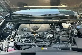 Toyota, Camry