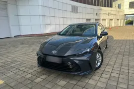 Toyota, Camry