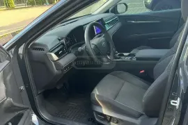 Toyota, Camry