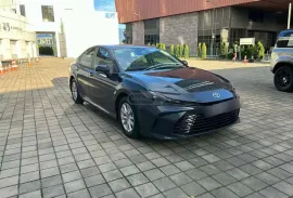 Toyota, Camry