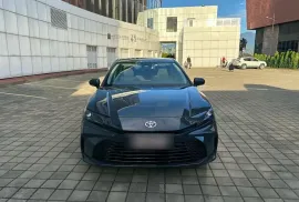 Toyota, Camry