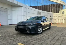 Toyota, Camry