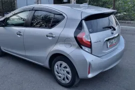 Toyota, Aqua