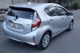 Toyota, Aqua