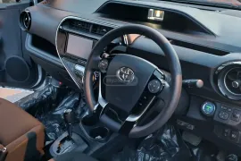 Toyota, Aqua