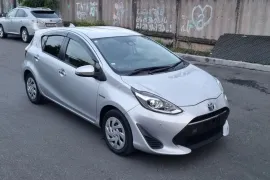 Toyota, Aqua