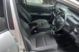 Toyota, Aqua
