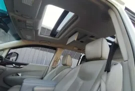 Nissan, Quest