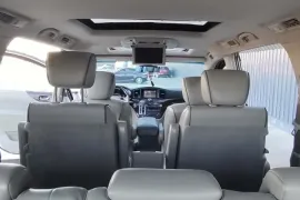 Nissan, Quest